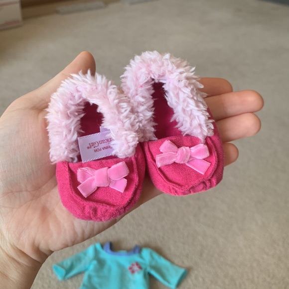 American Girl Doll Accessory Pack - Picture 4 of 9